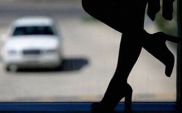 Уголовной ответственности за занятие проституцией в Украине нет