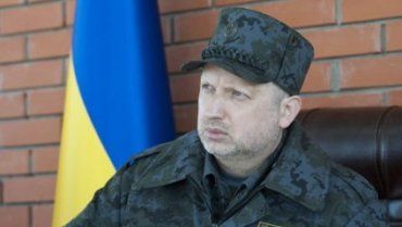Турчинов зробив гучну заяву про повернення Донбасу