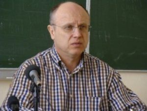Ректор ЗакГУ Федор Ващук против реформы вузов на Закарпатье