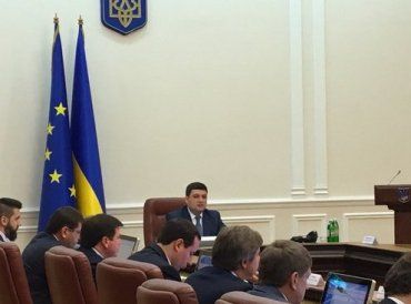 Кабмін затвердив нові правила торгівлі з окупованим Донбасом
