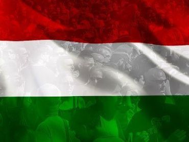 Власти Венгрии в отношении Закарпатья заняли позицию - сдерживаться и ждать...