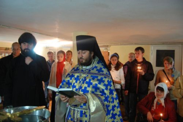 Паломничество к святыням Закарпатье в честь Николая Святоши