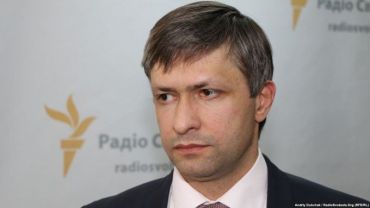 Юрій Чижмарь, народний депутат України від Закарпаття