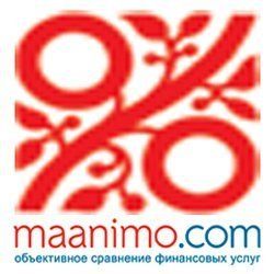 Maanimo.com - помощник в выборе финансовых услуг