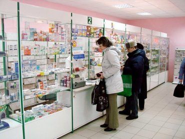 Хворим на цукровий діабет аптеки Ужгорода відпускають за рецептами форми №1