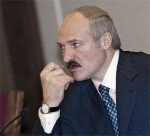 Газпром объявил газовую войну Белоруссии, Лукашенко пока не сдается
