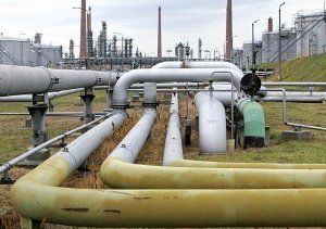 Беларусь перекрыла российский нефтепровод