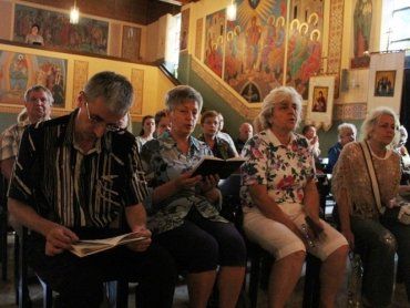 Хрестовоздвиженський собор організував паломництво по святинях Європі