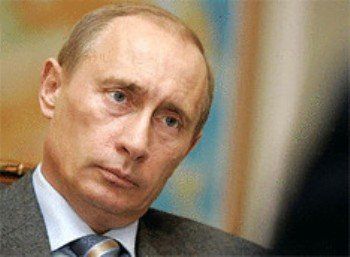 Путин предупредил Тбилиси, что разговаривать с позиции силы бесперспективно