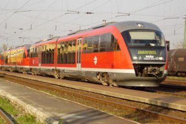 Поезд из Мукачево в Дебрецен могут запустить уже в сентябре