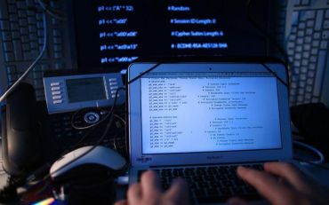 Украине грозит новая кибератака и это подтверждает ряд доказательств