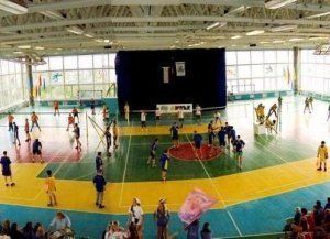 В Ужгороде во время тренировки гандболистов обокрали спортсменов