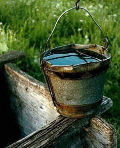 В Ужгороде питьевая вода в микрорайоне «Горяны» не соответствует нормам