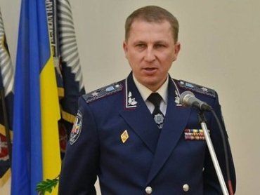Вячеслав Аброськин стал заместителем главы Нацполиции Украины