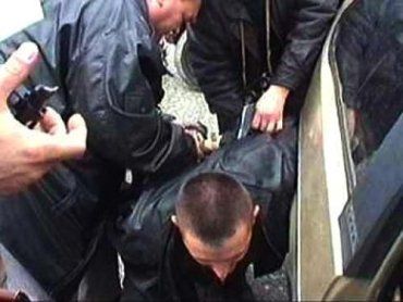 В Закарпатье неизвестные напали на мужика и ограбили машину