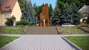 В следующем году на Холме Славы в Ужгороде появится новый мемориал