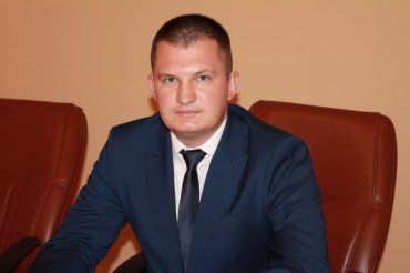 Олександр Василенко, заступник прокурора Закарпатської області