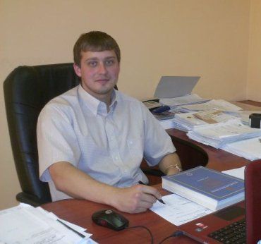 День народження відзначає заступник прокурора міста Ужгород Мирослав Пацкан