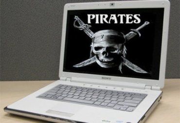 Закарпатская милиция объявила войну компьютерным пиратам