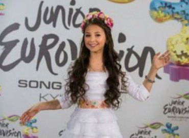 Победитель Детского Евровидения 2013 – Гайа Каучи из Мальты