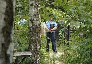 На кладбище в Харькове Гагарина повесился 11-летний мальчик