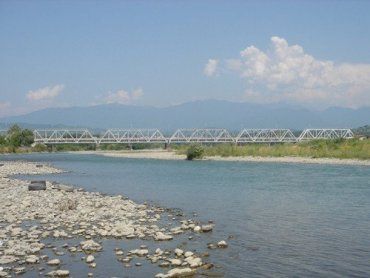 В Закарпатье промониторят реки на случай паводка на 36 млн грн.