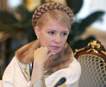 На какие шиши живет Тимошенко?