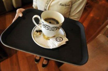 В Индонезии кофе готовят из азиатской пальмовой циветты