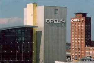 Китайцы хотят купить Opel