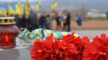 Закарпаття відзначило 78-му річницю Карпатської України