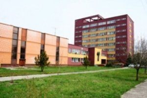 "Ужгородский Турбогаз" закончил І квартал с убытком 2,4 млн. гривен
