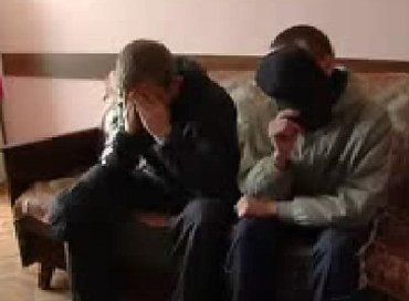 В Украине ликвидирована банда "карлсонов"