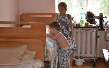 На одному з українських курортів зафіксували спалах невідомої інфекції