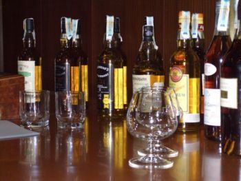 В Румынии самые дешевые в Евросоюзе алкоголь и табак