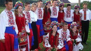 Русины стали третьей по величине этнической группой в Словакии