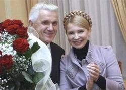 Сколько проживет коалиция Литвина-Тимошенко?
