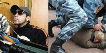 В Ужгороде парень ограбил квартиру своей подруги