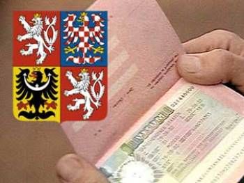 Чехия обязала желающих получить визы регистрироваться в Интернете