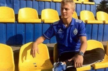 Александр Шуфрич будет играть в футбол сам с собой