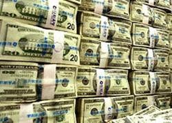 Должностные лица Харьковщины незаконно вывели из Украины несколько миллионов долларов США.