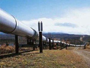 Словакия откажется от транспортировки нефти через Украину