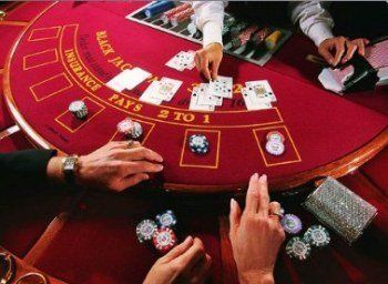 Амнистия для казино в Мукачево разорит закарпатцев, - выиграет только Азаров