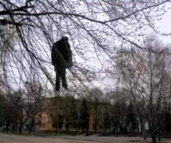 В Закарпатье повесился 26-летний мужчина