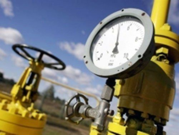 Сдача газопровода запланирована на День независимости Молдовы