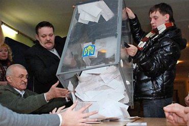 ЦИК должен до 15 марта создать 225 окружных избирательных комиссии