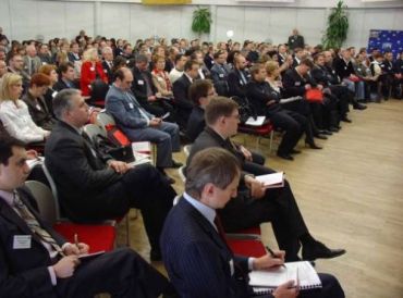 В Ужгороде состоится международная конференция по проекту