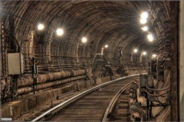 Строительство Бескидского тоннеля увеличит пропускную способность Львовской ж/д