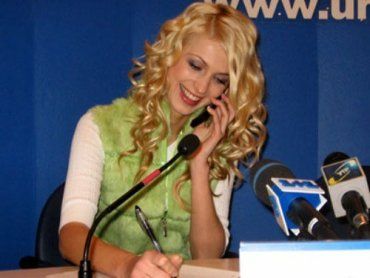 Конкурс «Мисс Украина»: все победительницы последних лет