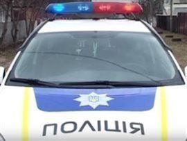 В Мукачеві затримали чоловіка, який намагався проникнути до помешкання сусіда