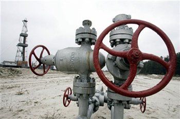 1 января 2009 года в 10.00 Россия полностью прекратила поставки газа в Украину.